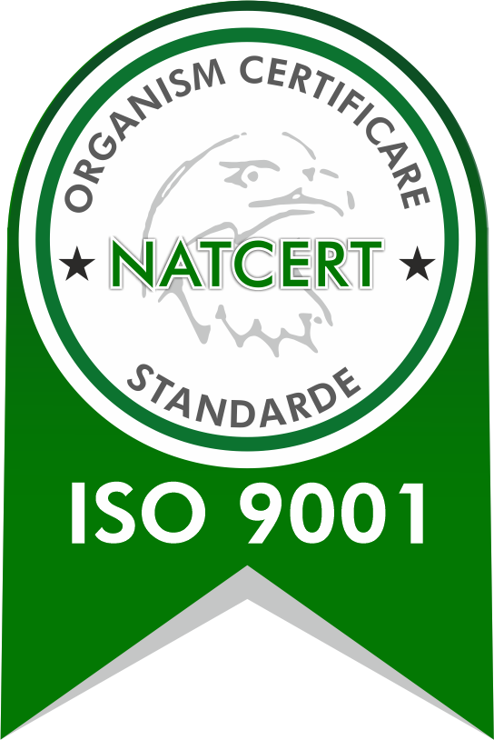 ISO 9001